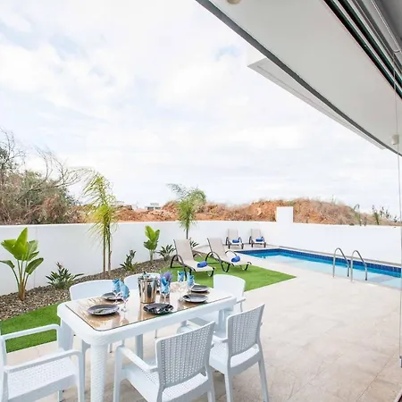 Villa Olivine Pearl Ol24