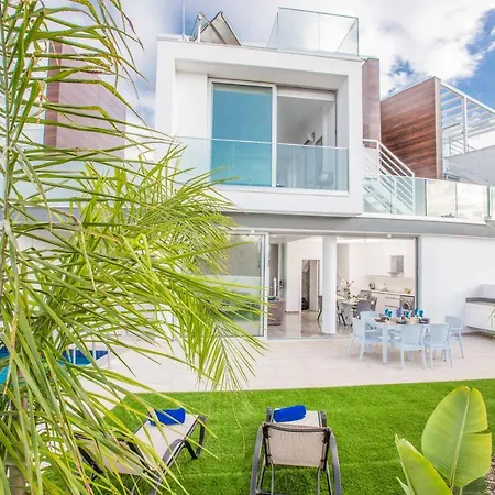 Olivine Pearl Ol24 Villa *