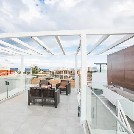 Olivine Pearl Ol24 Protaras