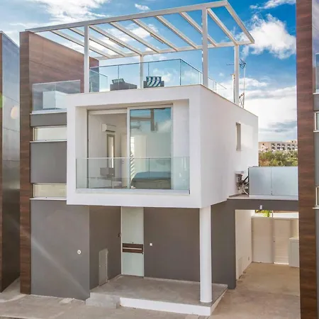 Villa Olivine Pearl Ol24 *