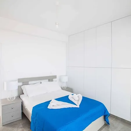 Villa Olivine Pearl Ol24 Protaras