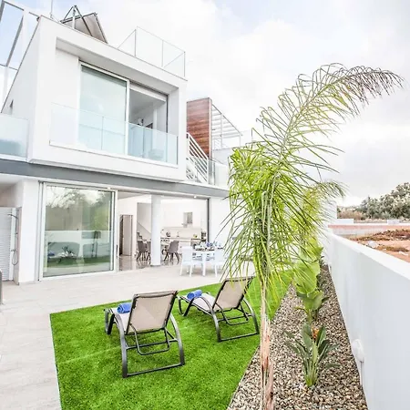 Olivine Pearl Ol24 Villa